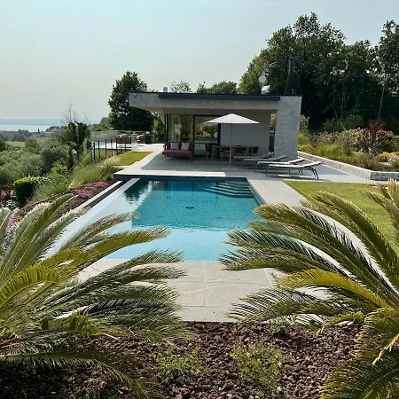 Villa Vallonga