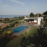 Вілла Vallonga Бардоліно