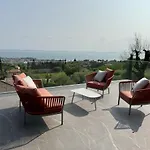 Вілла Vallonga