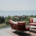 Vallonga Вілла Бардоліно